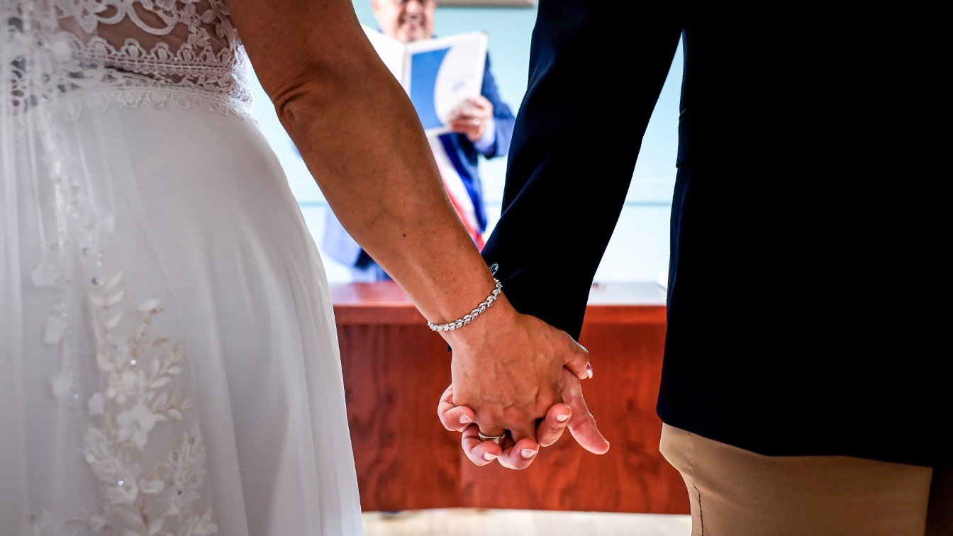 Photographe Mariage Saint-Malo