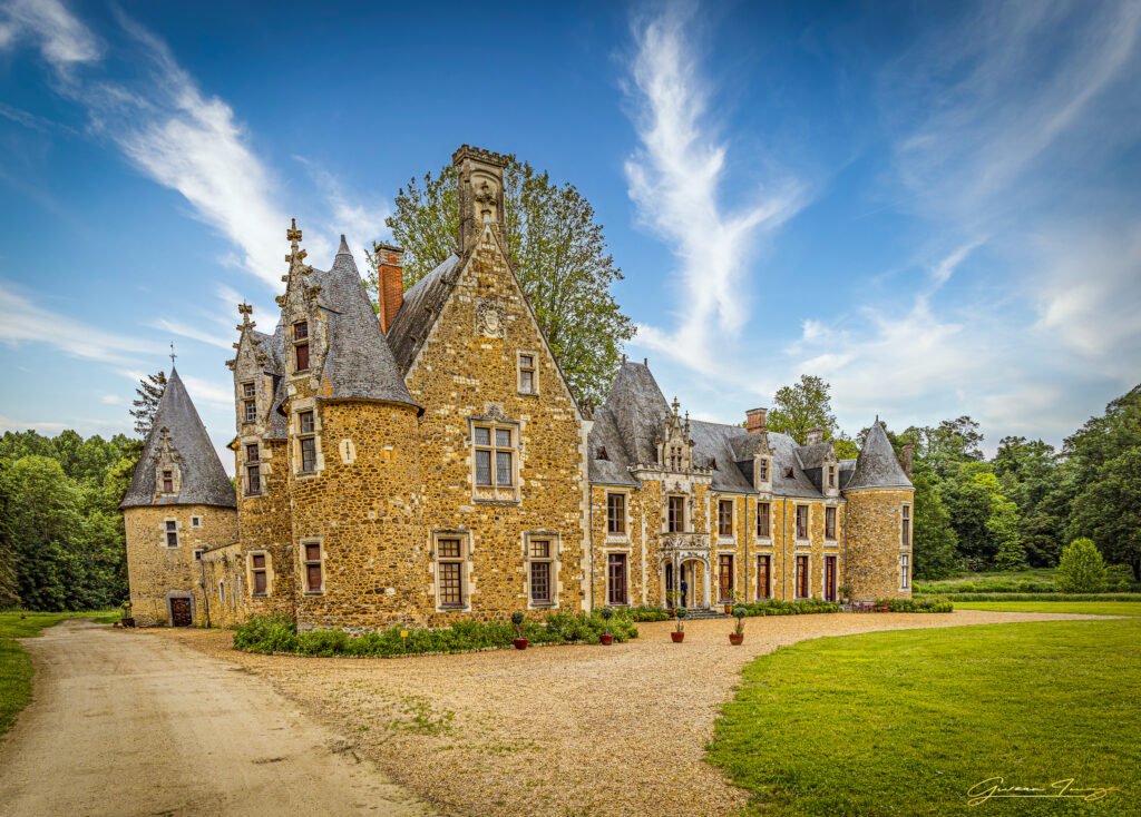 Photographe mariage Saint-Malo Corentin MARAIS Gwern Image